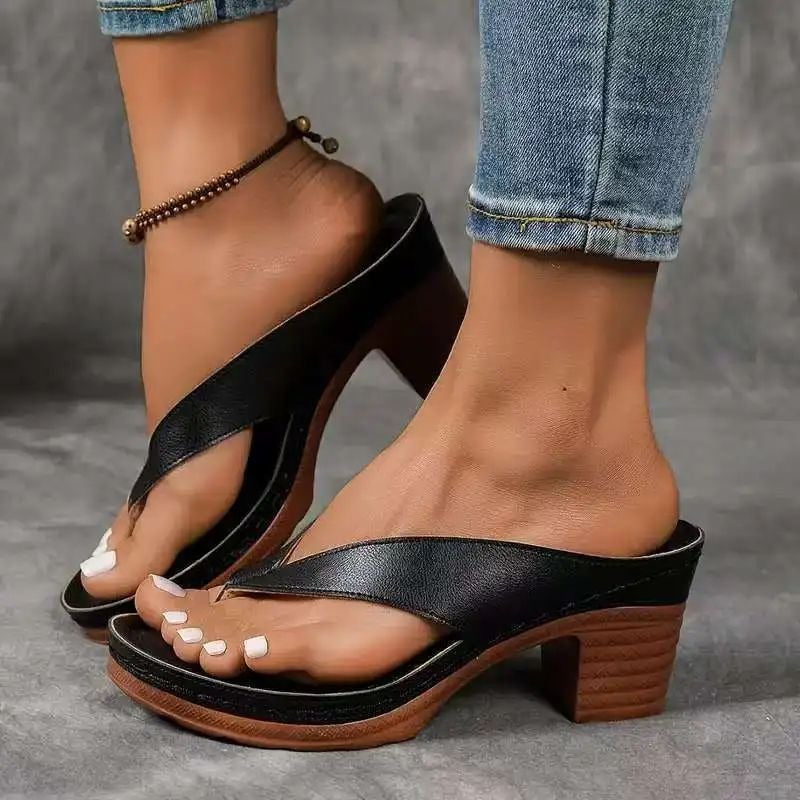 🌸Sandali Estivi "Sole Di Mezzogiorno"