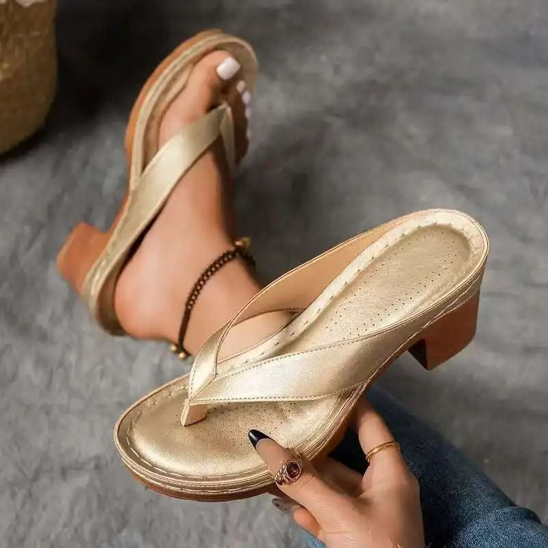 🌸Sandali Estivi "Sole Di Mezzogiorno"