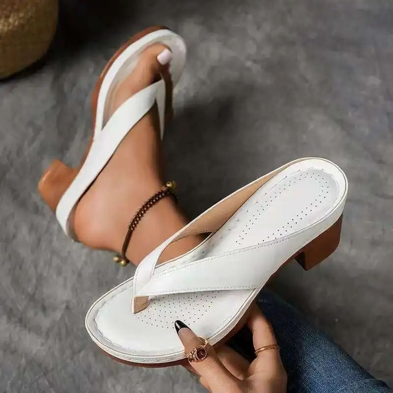🌸Sandali Estivi "Sole Di Mezzogiorno"